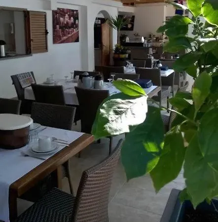 In With Sea View, Balcony, Air Conditioning, Wi-fi Duce